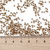 TOHO Round Seed Beads SEED-XTR15-0034-3
