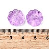 Glass Beads GLAA-D303-03-3