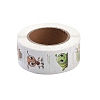 Cartoon Insect Picture Paper Stickers STIC-M002-01A-3