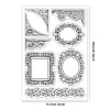 PVC Plastic Stamps DIY-WH0167-56-956-6