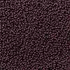MIYUKI Round Rocailles Beads SEED-G009-RR0497-3