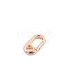 Alloy Spring Ring Clasps PW-WGE185D-01-1