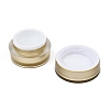 Acrylic Portable Cream Jar MRMJ-L017-03-2