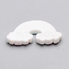 Resin Cabochons CRES-T005-77-2