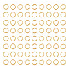 20g Brass Open Jump Rings FIND-TA0010-69D-G-2