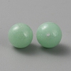 Synthetic Luminous Stone Beads G-WH0031-06B-3