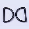 Plastic D Rings KY-WH0018-02A-1