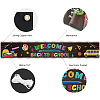 Polyester Hanging Banners Children Birthday AJEW-WH0190-008-4