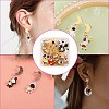 117Pcs DIY Astronaut Charm Earrings Making Kit DIY-SZ0006-40-7