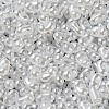 Opaque Acrylic Beads MACR-K359-01K-3