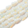 Opalite Beads Strands G-C039-A03-1