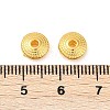Tibetan Style Alloy Spacer Beads K08WT011-2