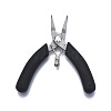 Stainless Steel Mini Diagonal Cutting Pliers TOOL-R119-02-2