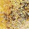 Fire-Polished Czech Glass Beads LAMP-O017-151-YM4-2
