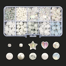 DIY Beads Jewelry Making Finding Kit DIY-YW0005-84E