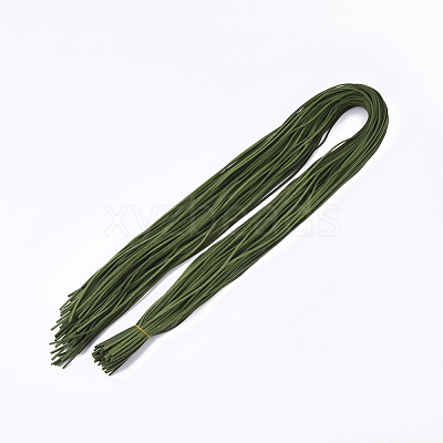 Faux Suede Cord LW-R023-2.8mm-07-1