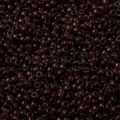 MIYUKI Round Rocailles Beads SEED-X0055-RR0134-1