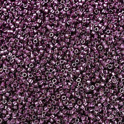 MIYUKI Delica Beads X-SEED-J020-DB1850-1