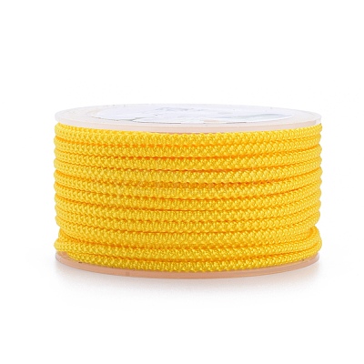 Polyester Braided Cord OCOR-F010-A18-1