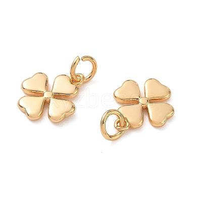 SHEGRACE Brass Charms XGRQ7H579-966G-1