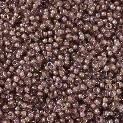 MIYUKI Round Rocailles Beads SEED-JP0008-RR0337-1