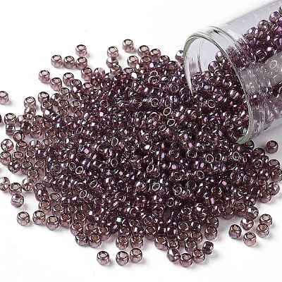 TOHO 8/0 Round Beads SEED-JPTR08-0425-1