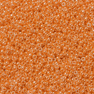 MIYUKI Round Rocailles Beads SEED-X0054-RR0423-1