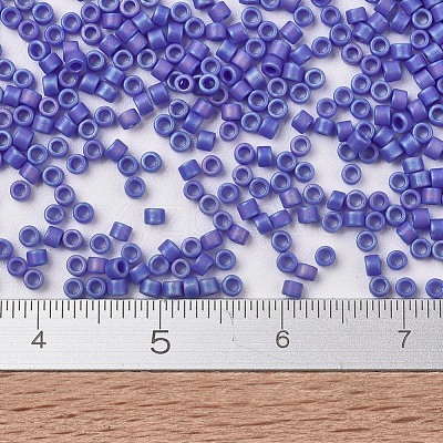 MIYUKI Delica Beads SEED-J020-DB1597-1