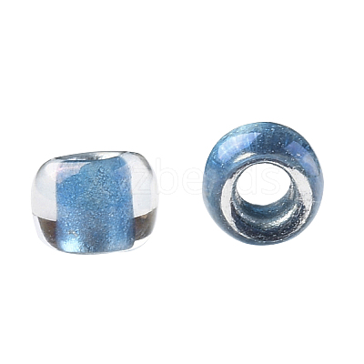 TOHO 8/0 Round Beads X-SEED-TR08-0263-1