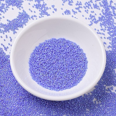 MIYUKI Delica Beads SEED-MY11-DB0167-1