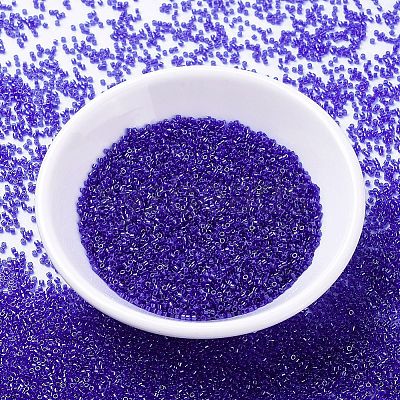 MIYUKI Delica Beads X-SEED-J020-DB1896-1