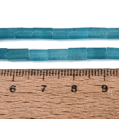 Natural Amazonite Beads Strands GG-N002-01A-26-1