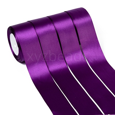 Single Face Satin Ribbon RC50MMY-035-1