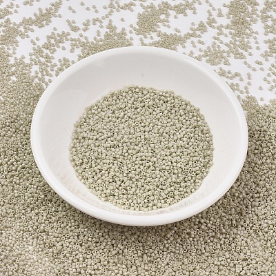 MIYUKI Delica Beads X-SEED-J020-DB2362-1