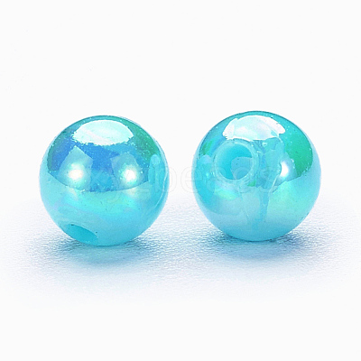 Eco-Friendly Poly Styrene Acrylic Beads PL425-C10-1
