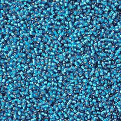TOHO 11/0 Round Beads X-SEED-TR11-0023BF-1