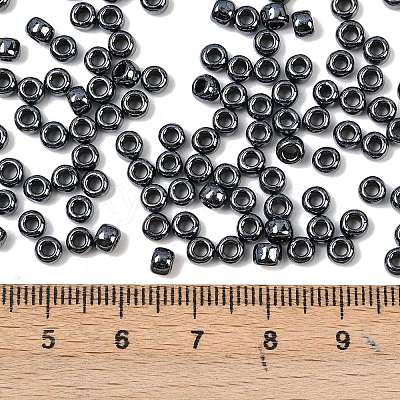 TOHO 6/0 Round Beads X-SEED-TR06-0081-1