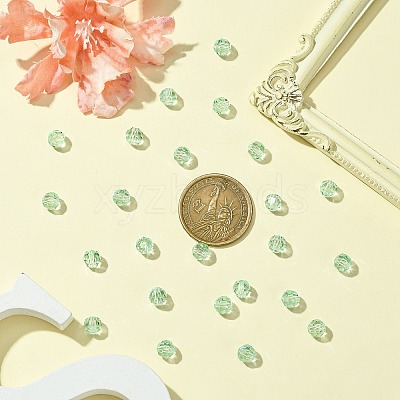 Preciosa® Crystal Beads X-PRC-BB4-50000-1