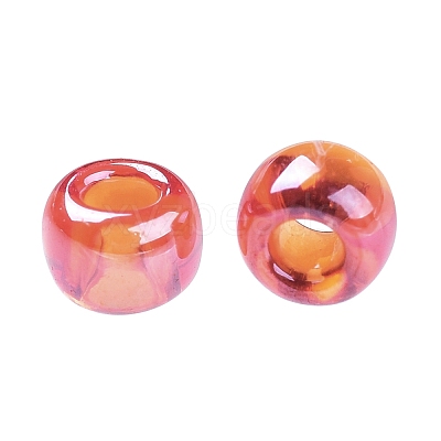 TOHO Round Seed Beads SEED-TR08-0109-1