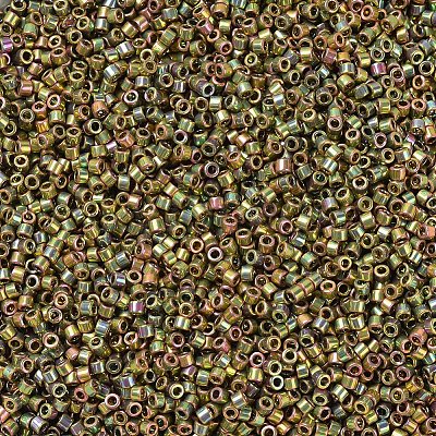 MIYUKI Delica Beads SEED-MY11-DB0508-1
