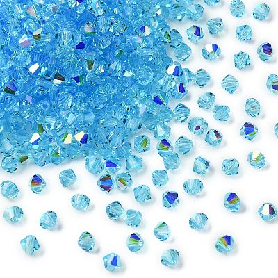 Preciosa® Crystal Beads X-PRC-BA4-60010-200-1