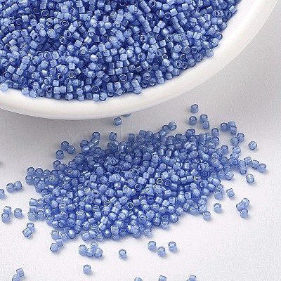 MIYUKI Delica Beads SEED-MY11-DB1784-1