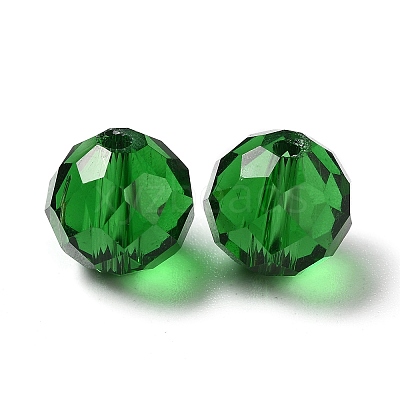 K9 Glass Imitation Austrian Crystal Beads GLAA-H024-17D-08-1