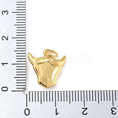 Brass Pendants LS-KK-A202-01E-G-1