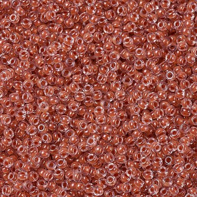 MIYUKI Round Rocailles Beads X-SEED-G007-RR0214-1