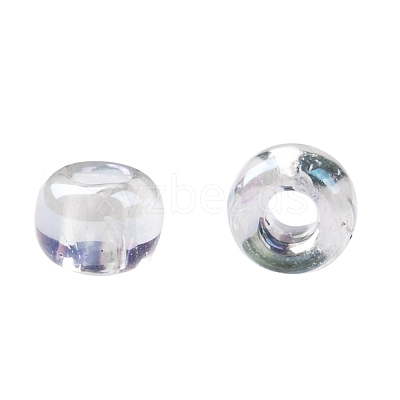 TOHO 11/0 Round Beads SEED-XTR11-0161-1