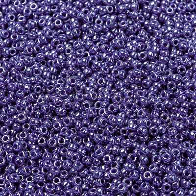 MIYUKI Round Rocailles Beads X-SEED-G008-RR0432-1