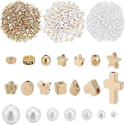 DIY Beads Kit OACR-AR0001-24-1