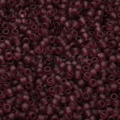 TOHO 8/0 Round Beads SEED-XTR08-0006BF-1