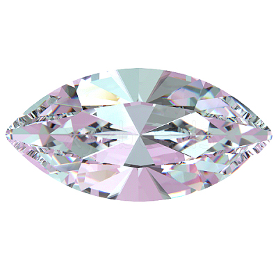 Preciosa® MAXIMA Crystal Fancy Stones X-PRC-FG10-00030-265-1
